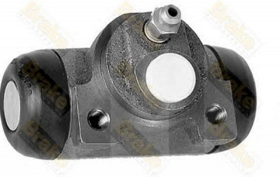 BRAKE ENGINEERING wc1448be -  Колесный тормозной цилиндр
